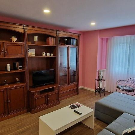 La Solana Del Parque, 4 Pax Wifi - A Un Paso De La Playa - Vut-4627-As Apartamento Gijón Exterior foto