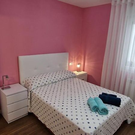 La Solana Del Parque, 4 Pax Wifi - A Un Paso De La Playa - Vut-4627-As Apartamento Gijón Exterior foto