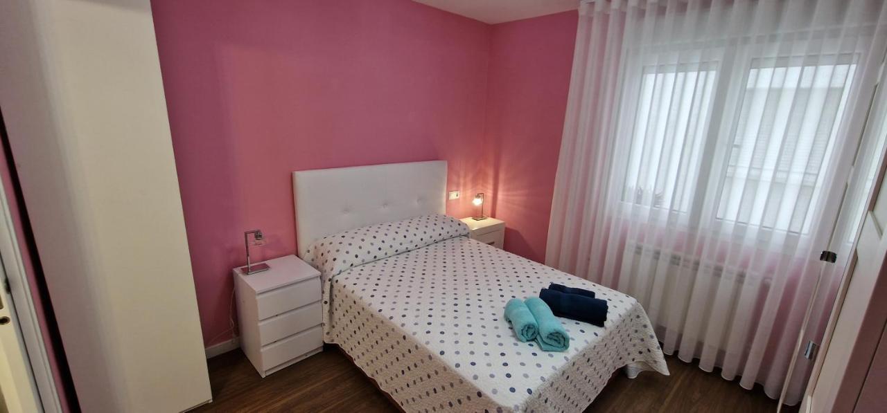 La Solana Del Parque, 4 Pax Wifi - A Un Paso De La Playa - Vut-4627-As Apartamento Gijón Exterior foto