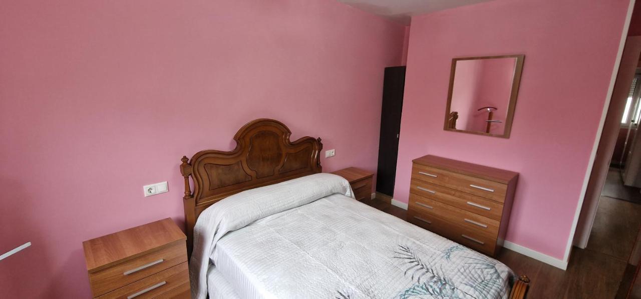 La Solana Del Parque, 4 Pax Wifi - A Un Paso De La Playa - Vut-4627-As Apartamento Gijón Exterior foto