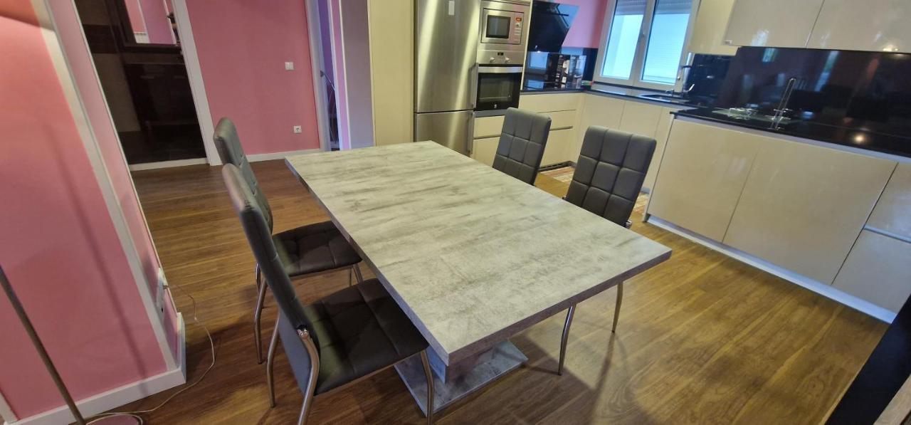 La Solana Del Parque, 4 Pax Wifi - A Un Paso De La Playa - Vut-4627-As Apartamento Gijón Exterior foto