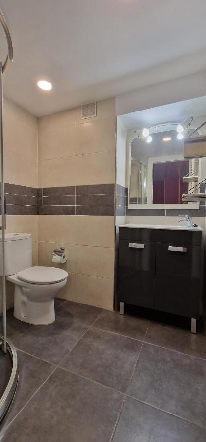 La Solana Del Parque, 4 Pax Wifi - A Un Paso De La Playa - Vut-4627-As Apartamento Gijón Exterior foto