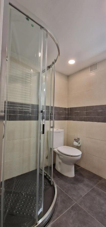 La Solana Del Parque, 4 Pax Wifi - A Un Paso De La Playa - Vut-4627-As Apartamento Gijón Exterior foto
